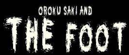 logo Oroku Saki And The Foot